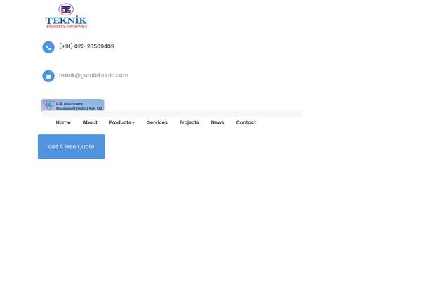 Site using Aapside-master plugin