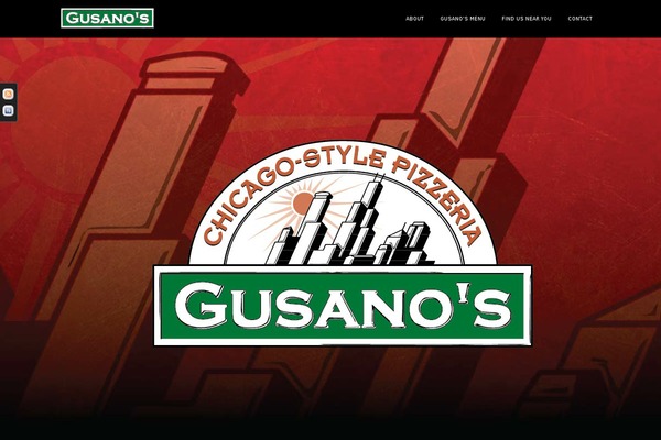 gusanospizza.com site used SimpleKey