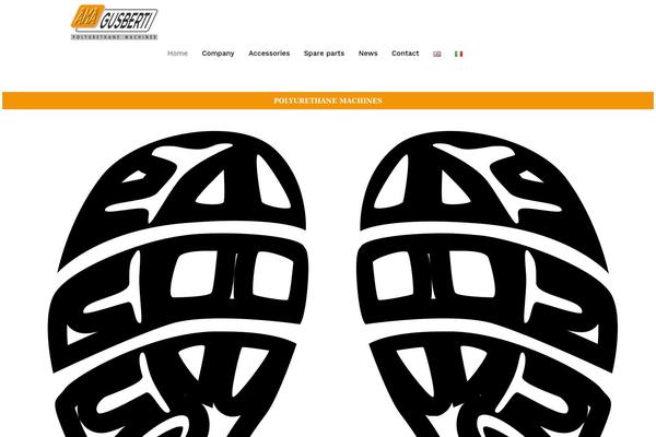 Site using Liquid-custom-builder plugin