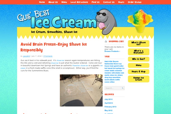 Presswork theme site design template sample