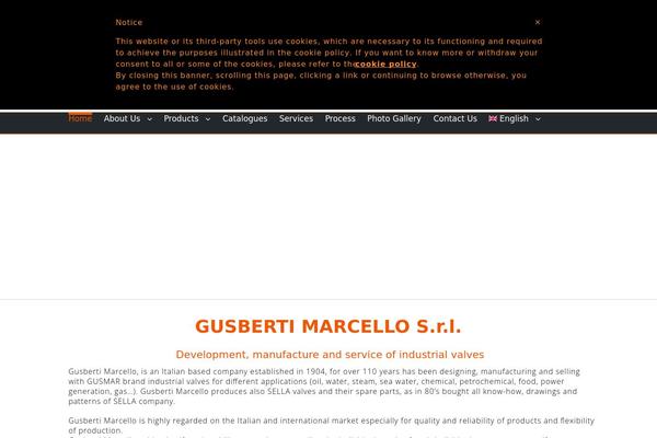 Site using Download Monitor plugin