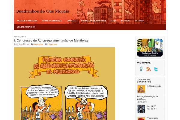Blogfolio theme site design template sample