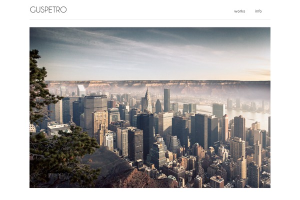 Division theme site design template sample