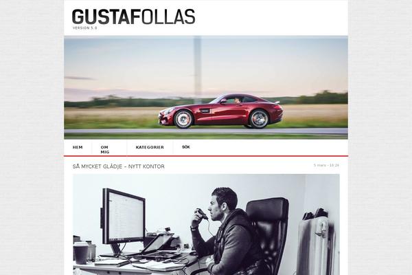 Site using Blubrry PowerPress Podcasting plugin plugin