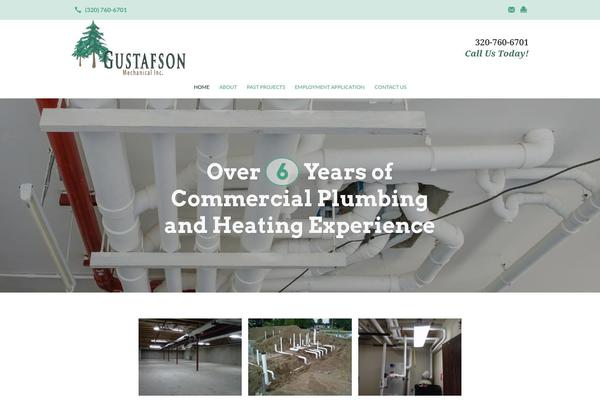 Site using Tsm-b2b plugin