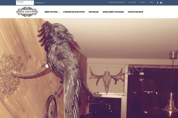 Site using Tz-plus-gallery-pro plugin