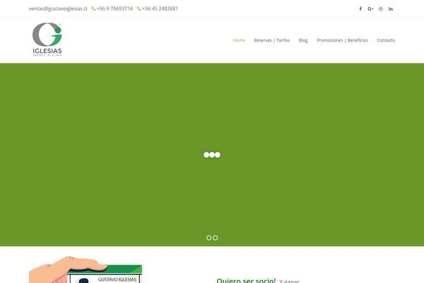 Site using Ninja-forms-style plugin
