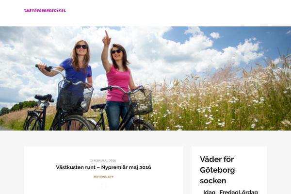 MorningTime Lite theme site design template sample