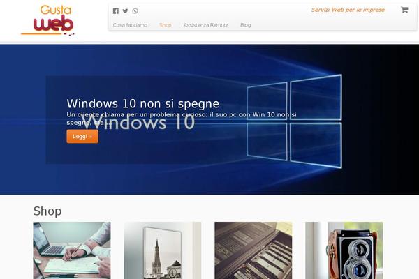 Site using Internet Explorer Alert! plugin