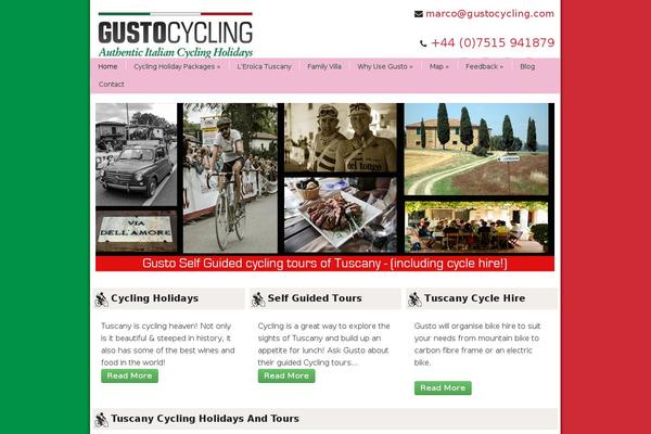 Site using Social Media and Share Icons (Ultimate Social Media) plugin