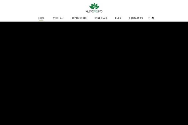 Site using Wp-my-instagram plugin