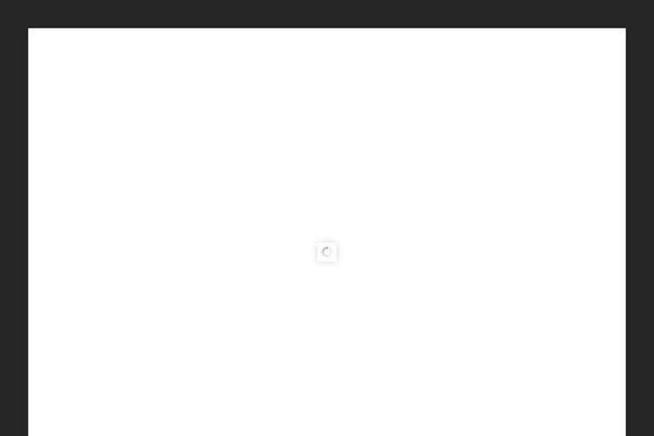 Pond theme site design template sample