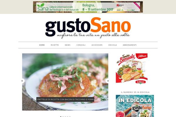 Site using Easyrecipeplus plugin