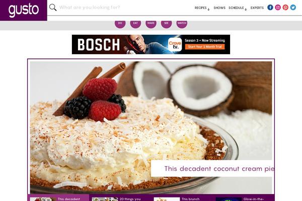 Site using Dynamicconditions plugin