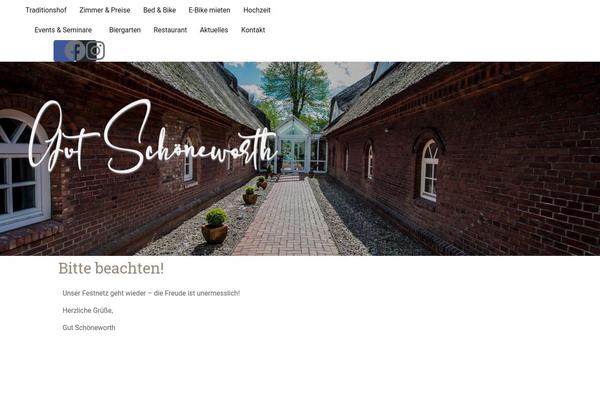 Site using Mphb-styles plugin