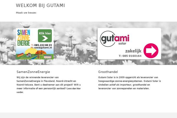 Site using Taxonomy Images plugin