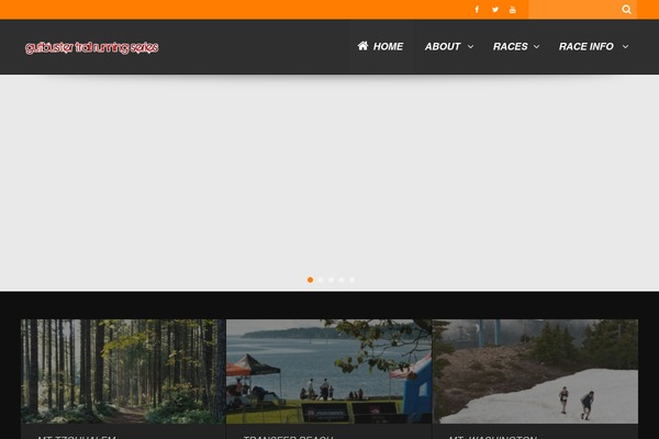 Gameplan theme site design template sample