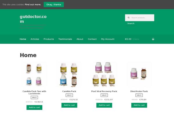 Site using Woocommerce-product-bundles plugin