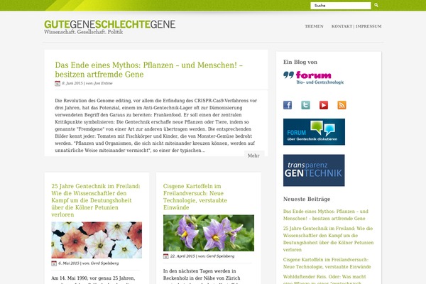 gute-gene-schlechte-gene.de site used Ibio