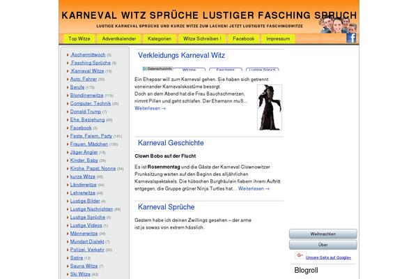 Site using Ad Injection plugin