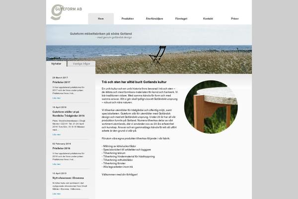 Site using myStickymenu plugin