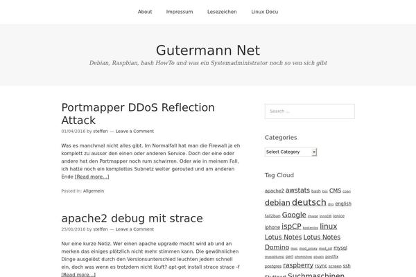 Omega theme site design template sample