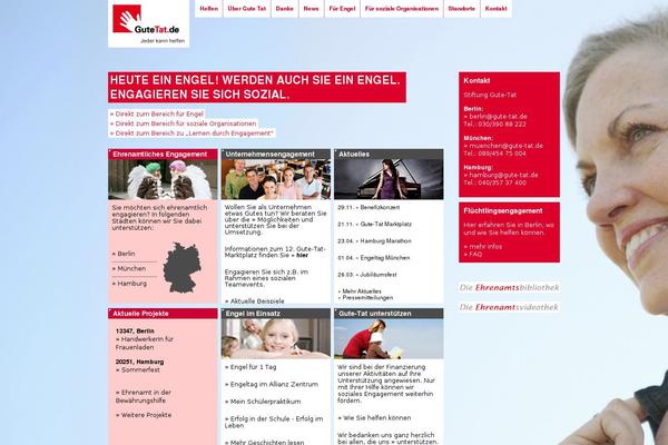 Site using Font Awesome Icons plugin