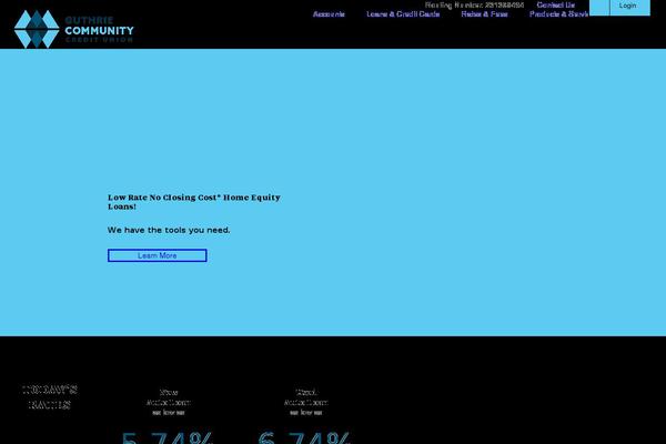 Site using Exit Notifier plugin