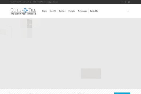 Site using News-page-slider plugin