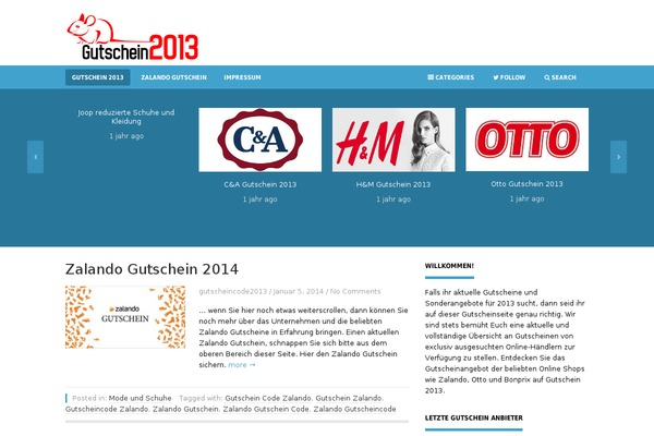 WordPlus theme site design template sample