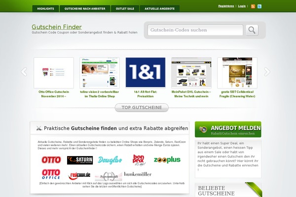 clipper151 WordPress theme, websites list used clipper151 theme clipper151 theme websites examples