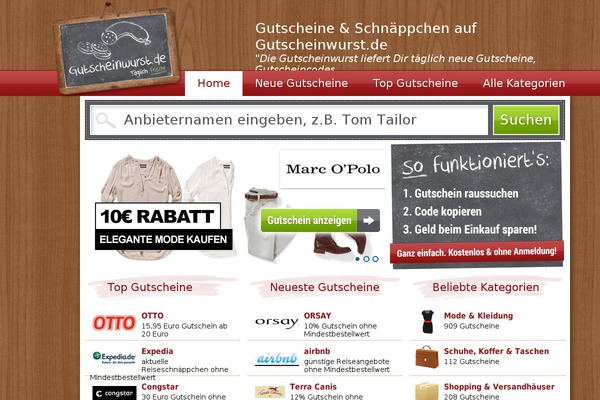 Site using Lazy Social Buttons plugin