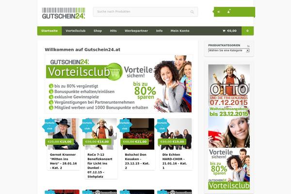 Site using Affiliates-pro plugin