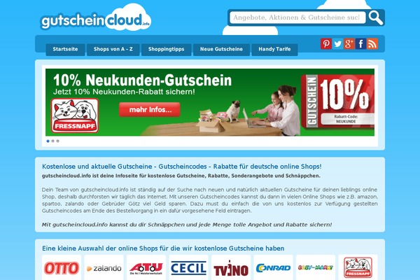 Site using Affiliate Power plugin