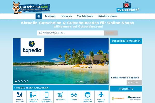 Site using WPSocialite plugin