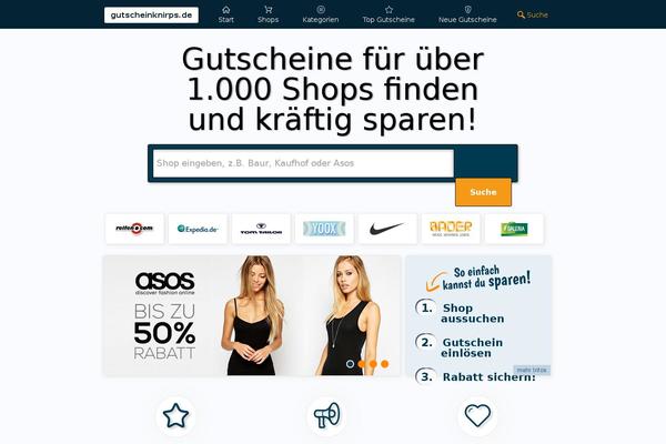 Site using WPSocialite plugin