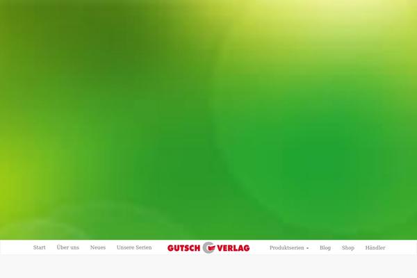 Underscores theme site design template sample