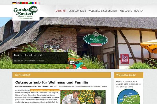 Viva_theme theme site design template sample