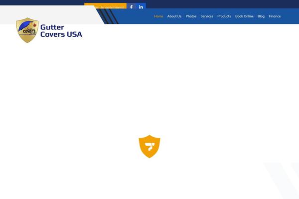 Site using Bb-header-footer plugin