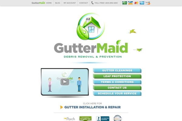 Jointswp-css-master theme site design template sample