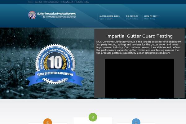 Site using Karma_builder plugin
