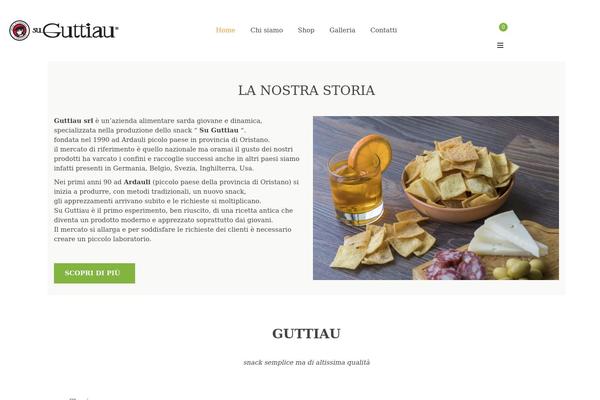 Site using Google Analytics by Yoast plugin