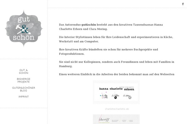 gutundschoen-projekte.de site used Namba