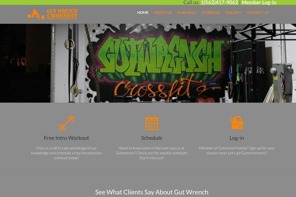 Site using Btwb plugin