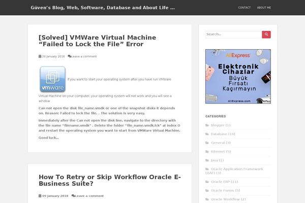 Site using WP-CodeBox plugin