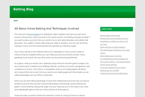 NuvioLiquid Green theme site design template sample