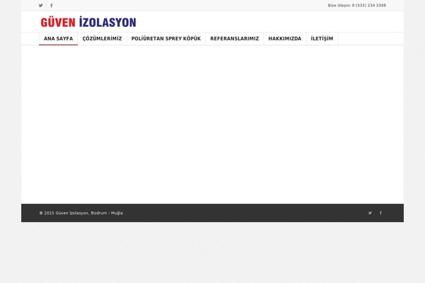 Be theme site design template sample