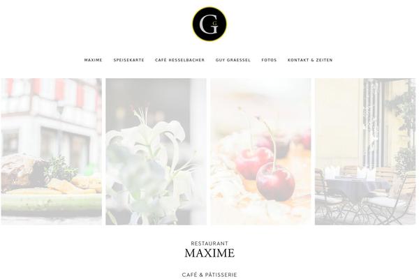 Site using Wp-call-button plugin