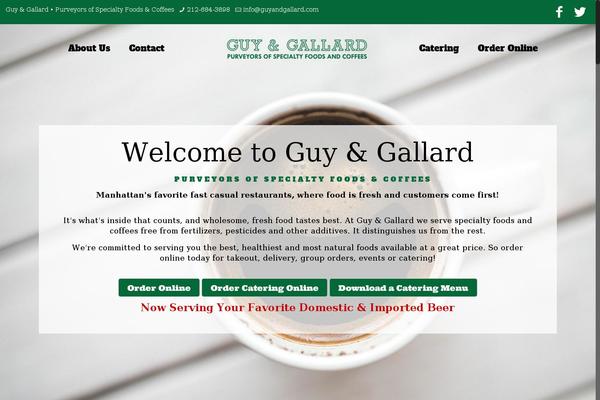Site using WPi Designer Button plugin