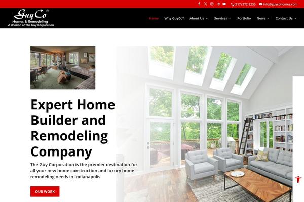 Site using Before-after-images-for-divi plugin